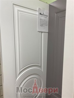 Добор телескопический Toscana G Grigio 150*10*2050 - фото 70697