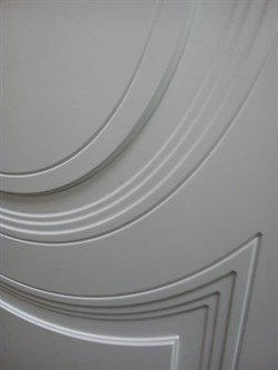 Коробка телескоп Abruzzo Bianco 70*31*2070 - фото 70717