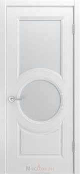 Наличник телескопический канелюр Abruzzo Bianco 70*10*2150 - фото 70723