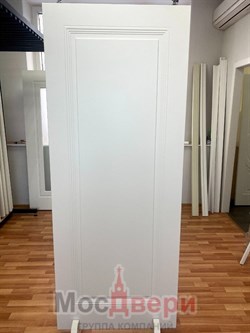 Добор телескопический Abruzzo Bianco 100*10*2070 - фото 70728