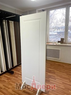 Добор телескопический Abruzzo Bianco 100*10*2070 - фото 70730