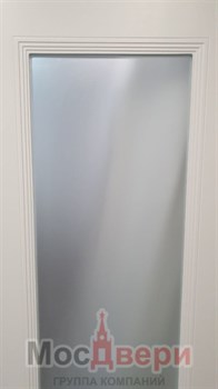 Добор телескопический Abruzzo Bianco 100*10*2070 - фото 70733