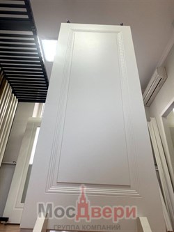 Добор телескопический Abruzzo Bianco 150*10*2070 - фото 70742