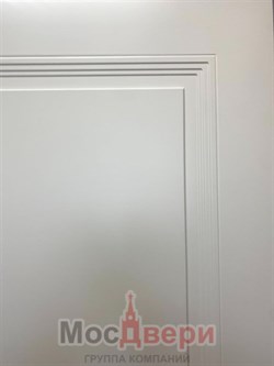 Добор телескопический Abruzzo Bianco 150*10*2070 - фото 70744