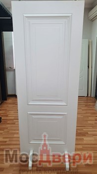 Подпятник Abruzzo Bianco 70*10*150 - фото 70752