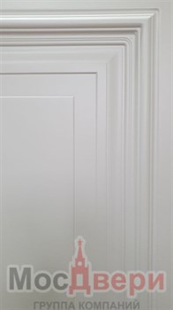 Подпятник Abruzzo Bianco 70*10*150 - фото 70755