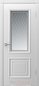 Розетка Abruzzo Bianco 70*10*70 - фото 70758