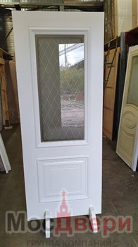 Розетка Abruzzo Bianco 70*10*70 - фото 70759