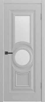 Притворная планка Абруццо Гриджио Кьяро 35*8*2020 - фото 70796