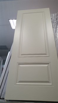 Добор телескопический Abruzzo Avorio 150*10*2070 - фото 70865