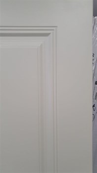 Добор телескопический Abruzzo Avorio 200*10*2070 - фото 70873