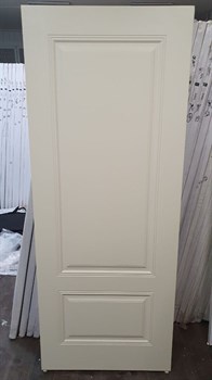 Карниз Abruzzo Avorio 600-800 мм, высота - 85 мм - фото 70903