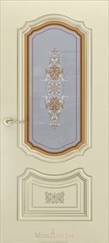 Наличник телескопический прямой Abruzzo Spumante 70*10*2150 - фото 70936