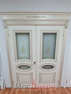 Добор телескопический Abruzzo Spumante 200*10*2070 - фото 70968