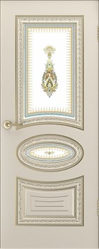 Плинтус Abruzzo Spumante 80*12*2000 мм - фото 71016