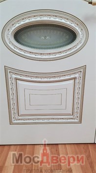 Плинтус Abruzzo Spumante 80*12*2000 мм - фото 71020