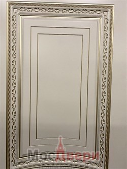 Плинтус Abruzzo Spumante 80*12*2000 мм - фото 71023