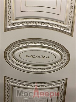 Плинтус Abruzzo Spumante 80*12*2000 мм - фото 71024