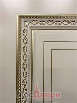 Плинтус Abruzzo Spumante 80*12*2000 мм - фото 71025