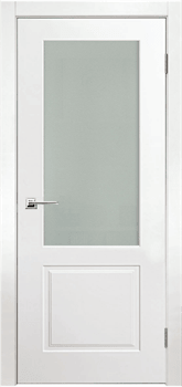 Добор телескопический Trentino Bianco 150*10*2060 - фото 71038