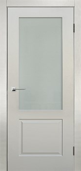 Добор телескопический Trentino Grigio 150*10*2060 - фото 71046