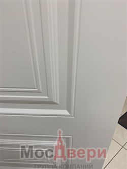 Карниз Toscana G Bianco 600-800/200 - фото 71071