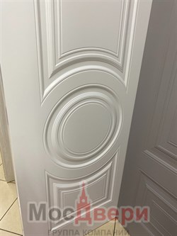 Карниз Toscana G Bianco 1200/200 - фото 71073