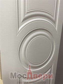 Карниз Toscana G Bianco 1200/200 - фото 71077