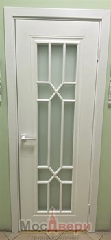 Добор телескопический Toscana N Intenso Bianco 150*10*2050 - фото 71109