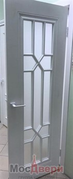 Добор телескопический Toscana N Intenso Bianco 200*10*2050 - фото 71113