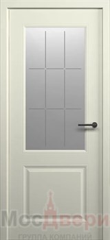 Добор телескопический Molise Latte 100*10*2070 - фото 71146