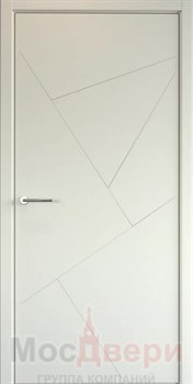 Плинтус Молизе Латте 100*16*2070 - фото 71150