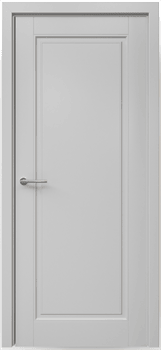 Добор телескопический Молизе Гриджио 150*10*2070 - фото 71154