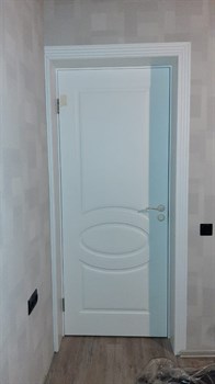 Карниз BS Bianco 120 см - фото 71205