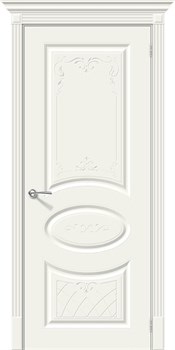 Розетка BS Bianco - фото 71206