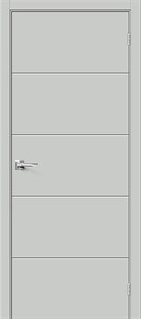 Добор телескопический BS Grigio 10*150*2070 - фото 71220
