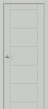 Добор телескопический BS Grigio 10*200*2070 - фото 71221