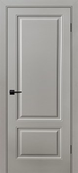 Межкомнатная дверь Estetica Dolce Bianco глухая - фото 71293
