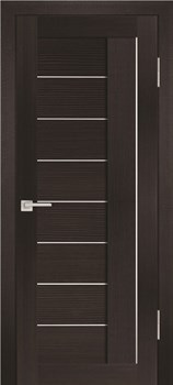 Наличник SX прямой телескопический 10*80*2150 Венге Мелинга - фото 71302