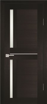 Добор SX телескопический 10*100*2070 Венге Мелинга - фото 71303