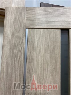 Добор SX телескопический 10*150*2070 Капучино Мелинга - фото 71323