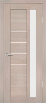 Притворная планка SX 8*32*2080 Капучино Мелинга - фото 71324