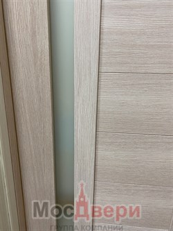 Притворная планка SX 8*32*2080 Капучино Мелинга - фото 71326