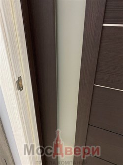 Притворная планка SX 8*32*2080 Капучино Мелинга - фото 71330