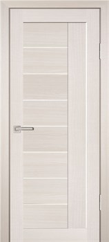 Наличник SX прямой телескопический 10*80*2150 Эшвайт Мелинга - фото 71335