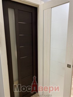 Притворная планка SX 8*32*2080 Эшвайт Мелинга - фото 71344