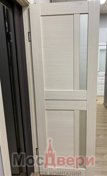 Притворная планка SX 8*32*2080 Эшвайт Мелинга - фото 71349