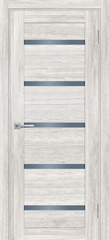 Коробка SNL прямая телескоп 33*74*2070 Каштан Белый - фото 71357