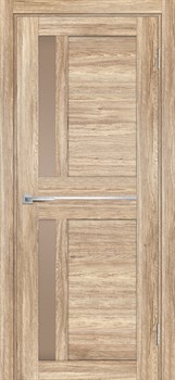 Добор SNL телескопический 10*150*2070 Салинас Светлый - фото 71369