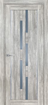 Добор SNL телескопический 10*150*2070 Дуб Серый - фото 71373